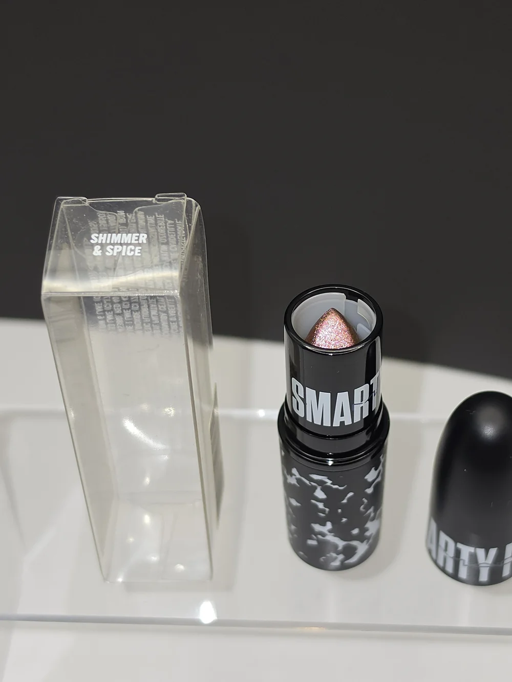 MAC Limited Edition MAC GIRLS Lipstick- 